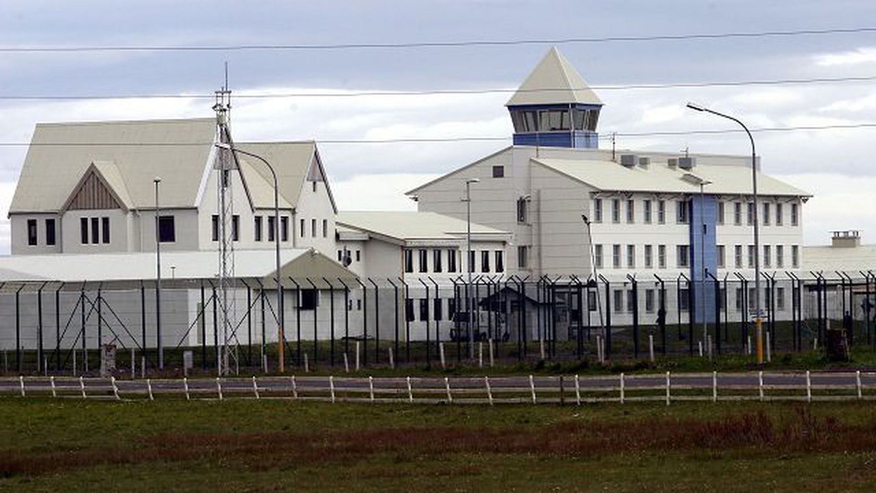 тюрьма в исландии